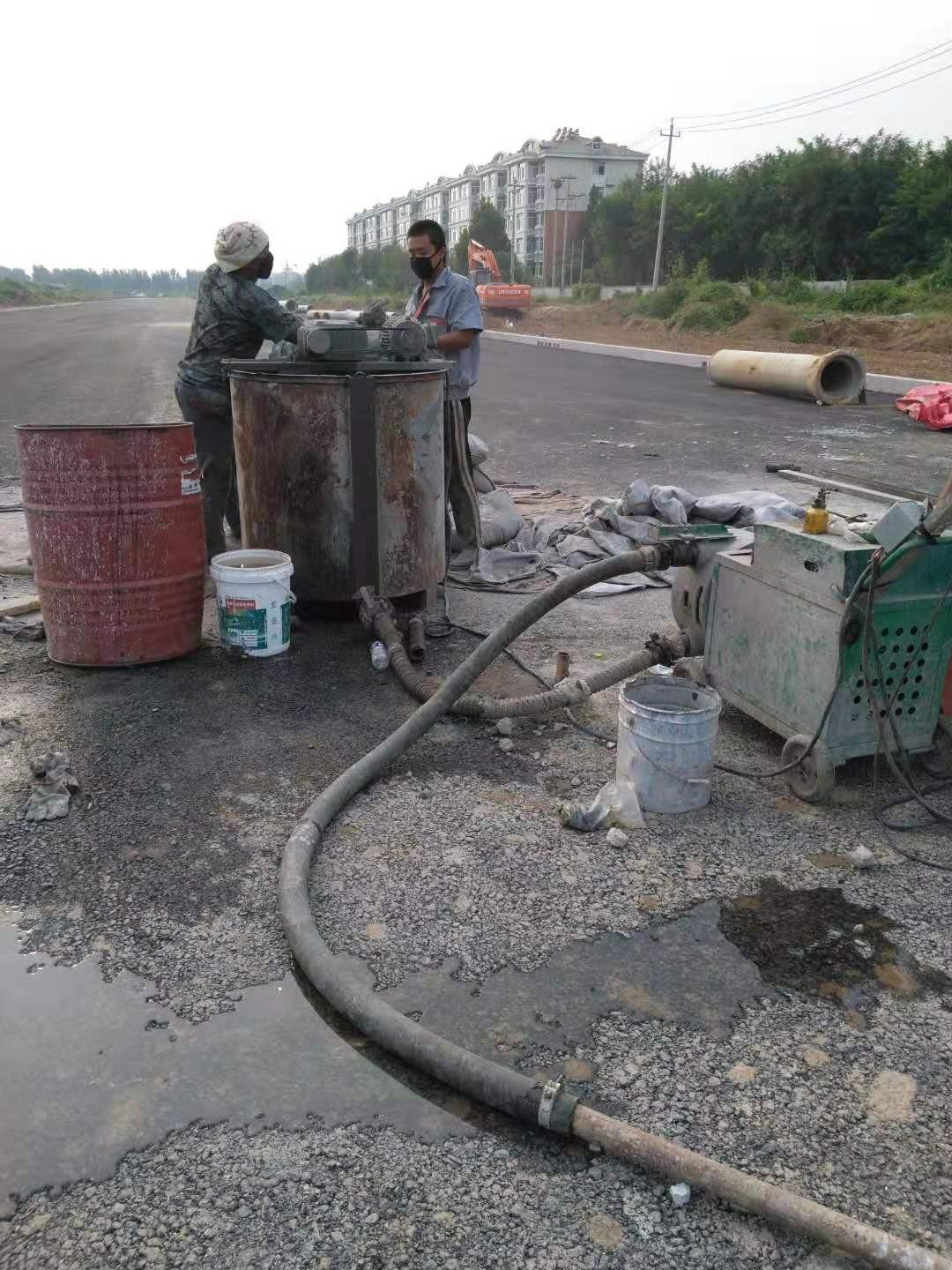韶关进行地基基础加固的原因和方法都有哪些呢？